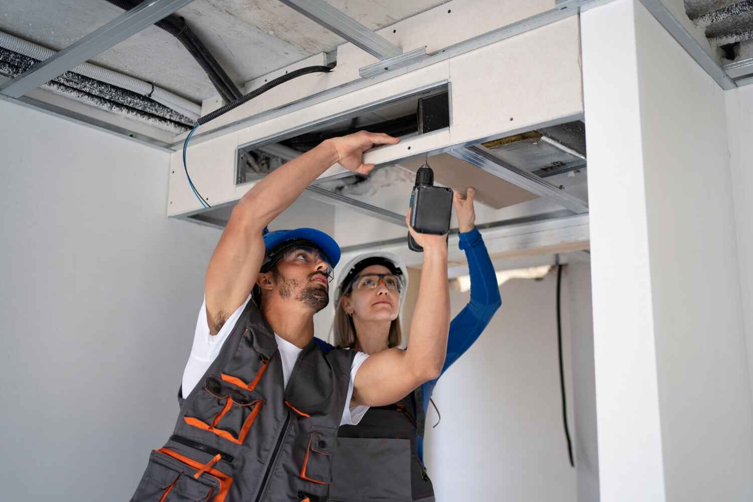 Best HVAC tune-up services  in Pawhuska, OK