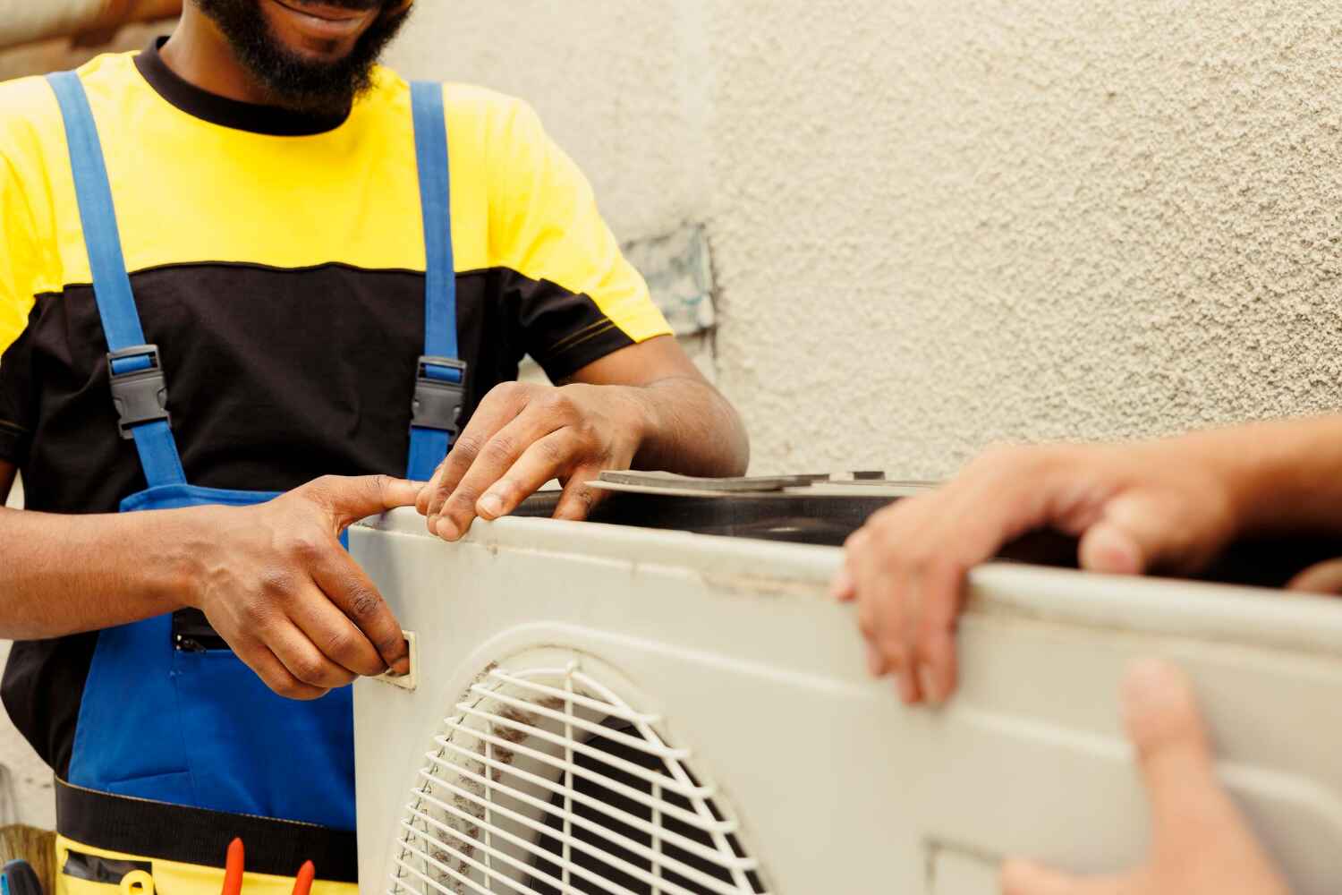 Best HVAC repair near me  in Pawhuska, OK