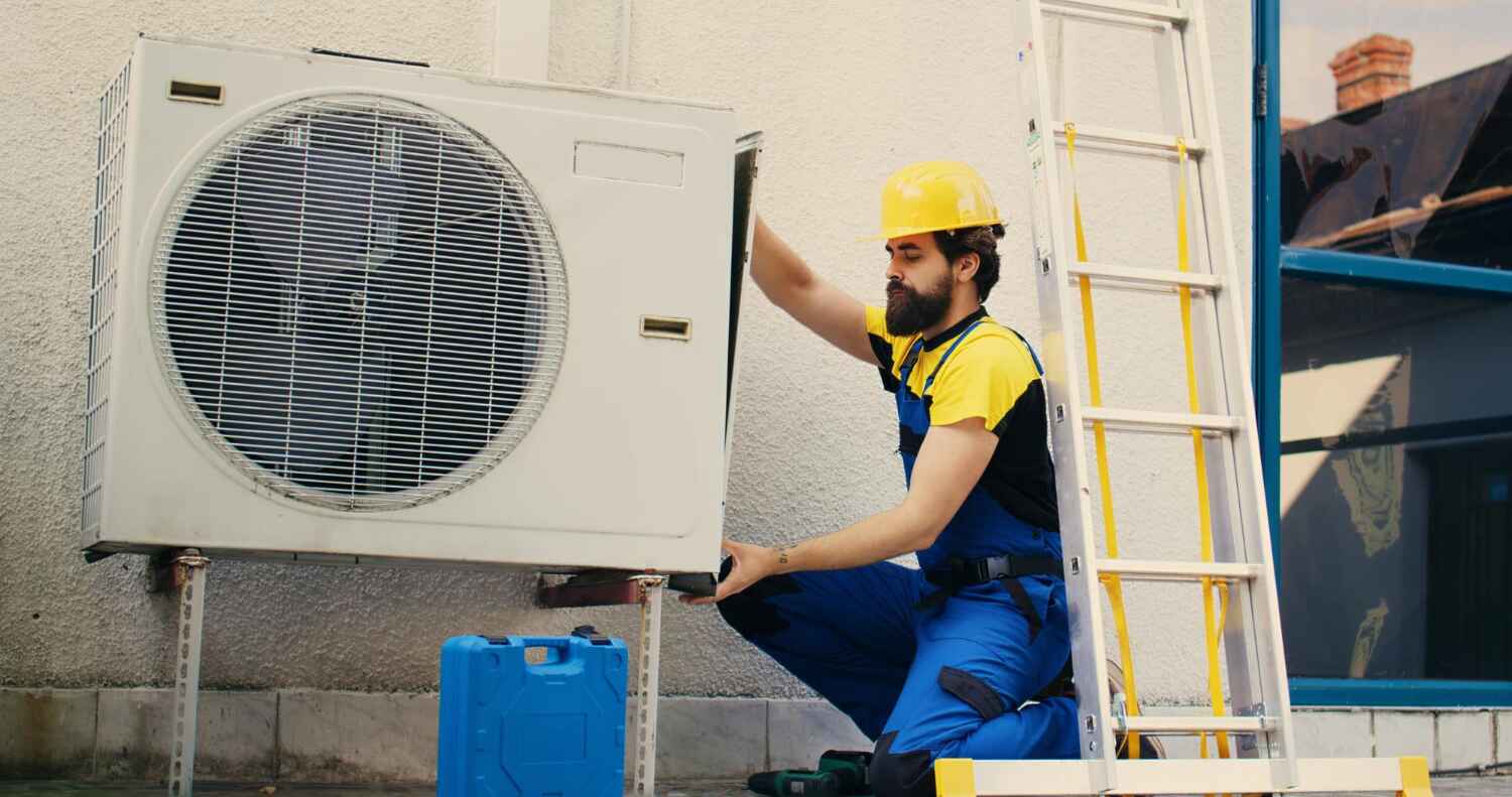 Best HVAC replacement cost  in Pawhuska, OK