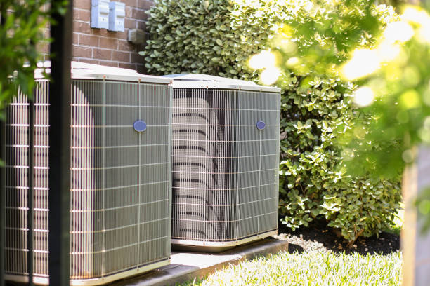 Best Affordable HVAC services  in Pawhuska, OK